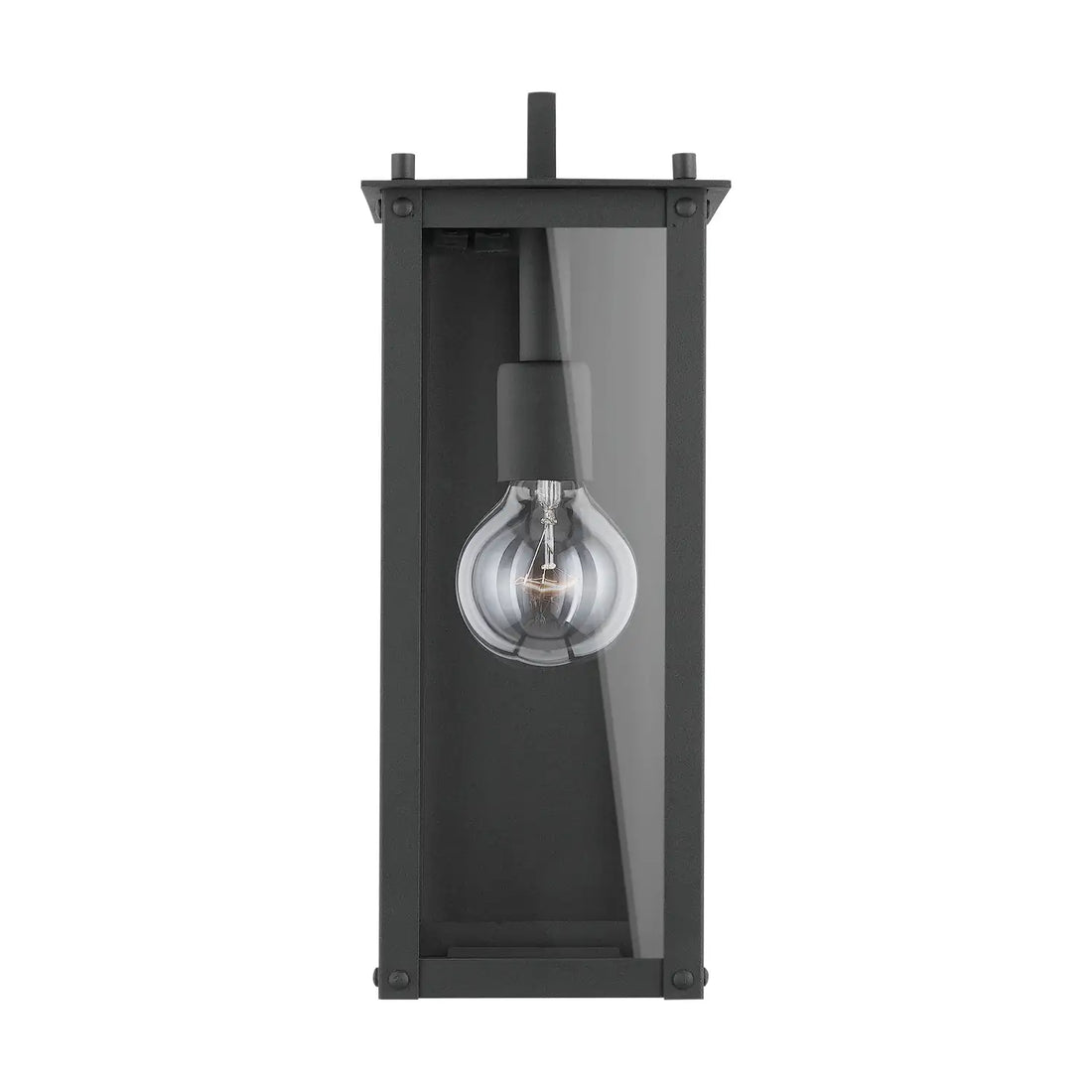 CAPITAL LIGHTING, HUNT WALL MOUNT, OUTDOOR WALL LIGHTS