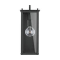 CAPITAL LIGHTING, HUNT WALL MOUNT, OUTDOOR WALL LIGHTS