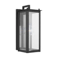 CAPITAL LIGHTING, HUNT WALL MOUNT, OUTDOOR WALL LIGHTS