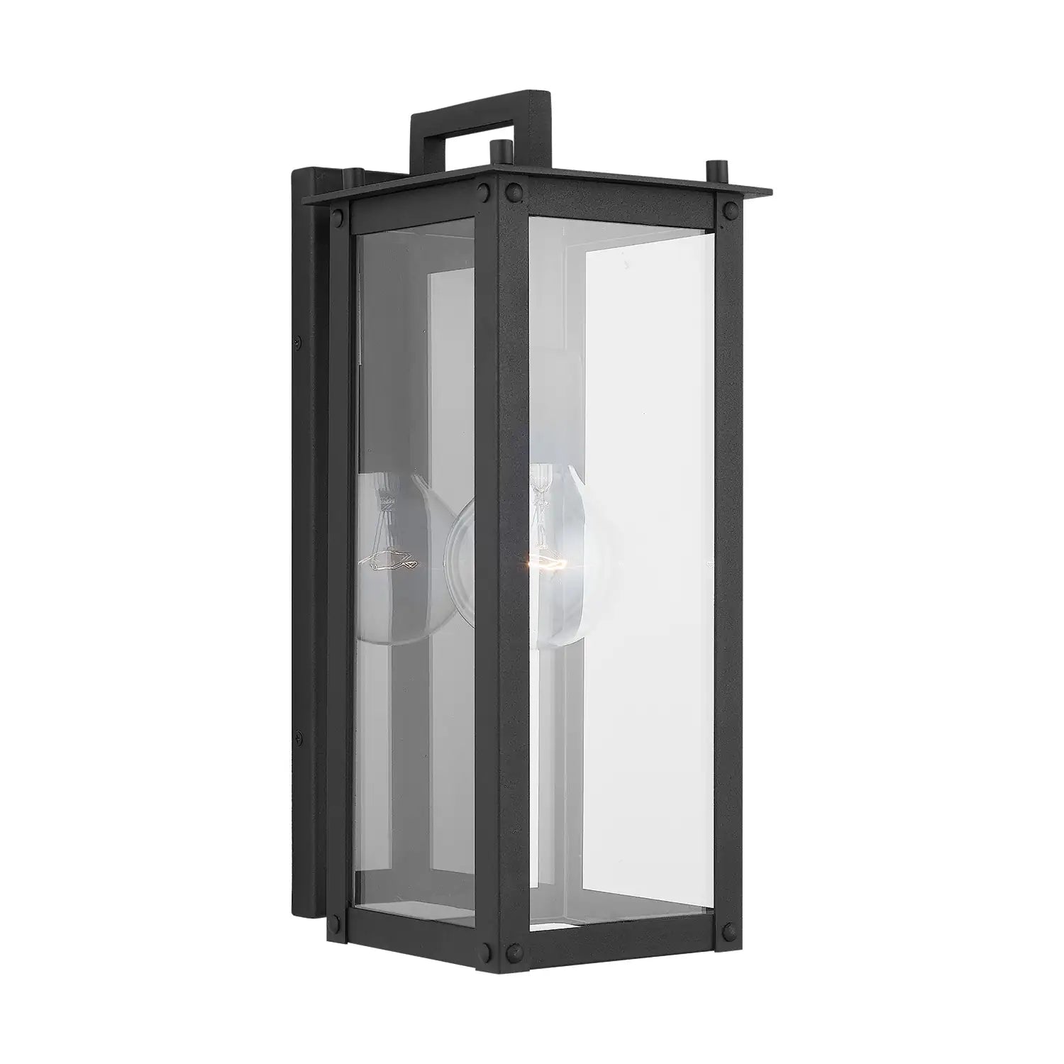 CAPITAL LIGHTING, HUNT WALL MOUNT, OUTDOOR WALL LIGHTS