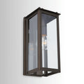 CAPITAL LIGHTING, HUNT WALL MOUNT, OUTDOOR WALL LIGHTS