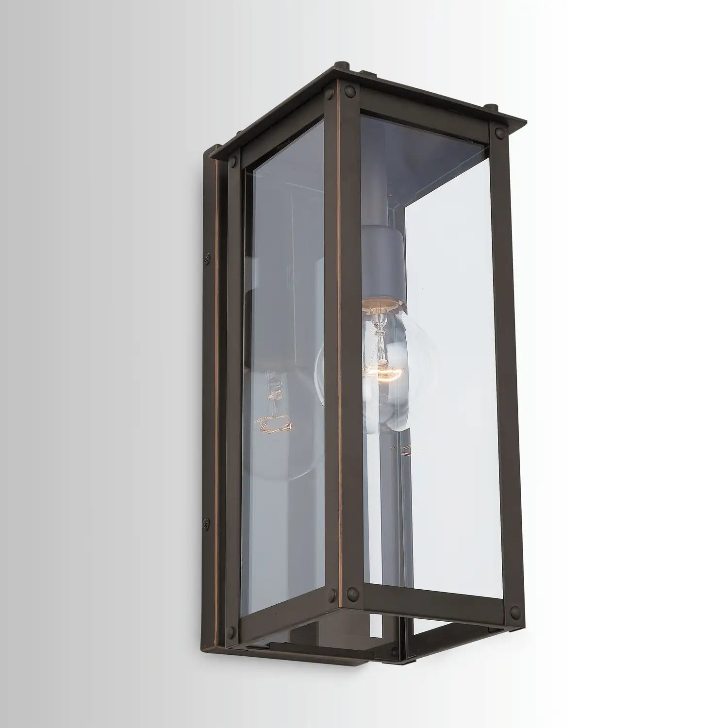 CAPITAL LIGHTING, HUNT WALL MOUNT, OUTDOOR WALL LIGHTS