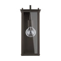 CAPITAL LIGHTING, HUNT WALL MOUNT, OUTDOOR WALL LIGHTS