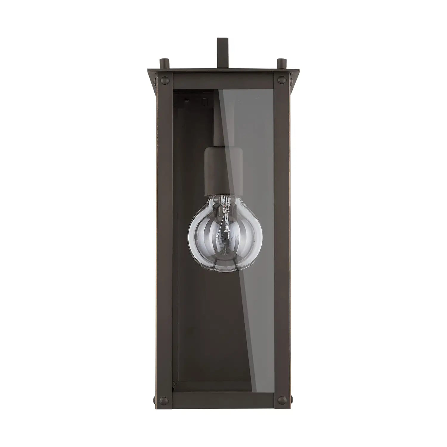 CAPITAL LIGHTING, HUNT WALL MOUNT, OUTDOOR WALL LIGHTS