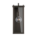 CAPITAL LIGHTING, HUNT WALL MOUNT, OUTDOOR WALL LIGHTS