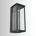 CAPITAL LIGHTING HUNT OUTDOOR WALL-LANTERN