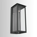 CAPITAL LIGHTING, HUNT OUTDOOR WALL-LANTERN, OUTDOOR WALL LIGHTS