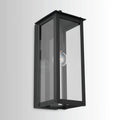 CAPITAL LIGHTING, HUNT WALL MOUNT, OUTDOOR WALL LIGHTS