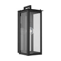 CAPITAL LIGHTING, HUNT WALL MOUNT, OUTDOOR WALL LIGHTS