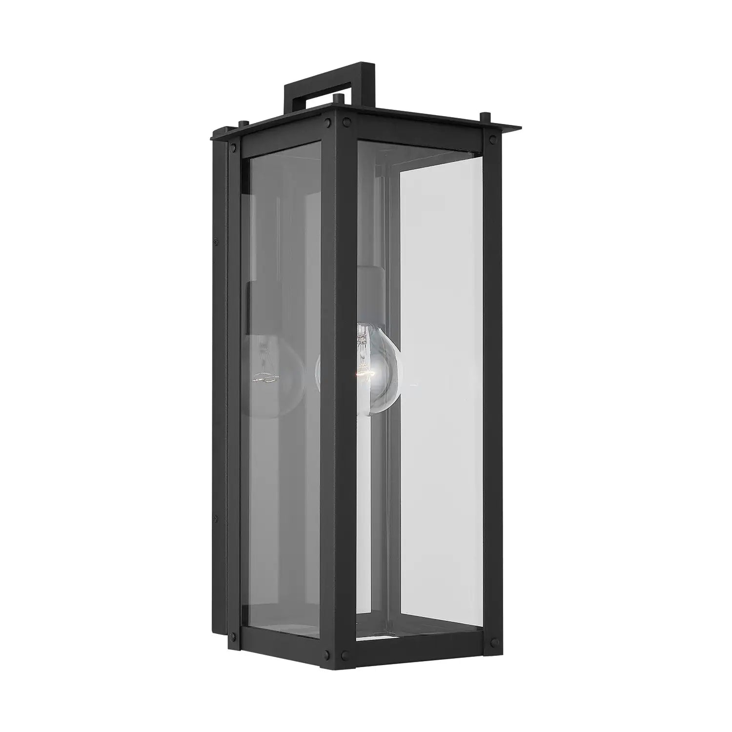 CAPITAL LIGHTING, HUNT WALL MOUNT, OUTDOOR WALL LIGHTS