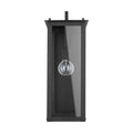 CAPITAL LIGHTING, HUNT WALL MOUNT, OUTDOOR WALL LIGHTS