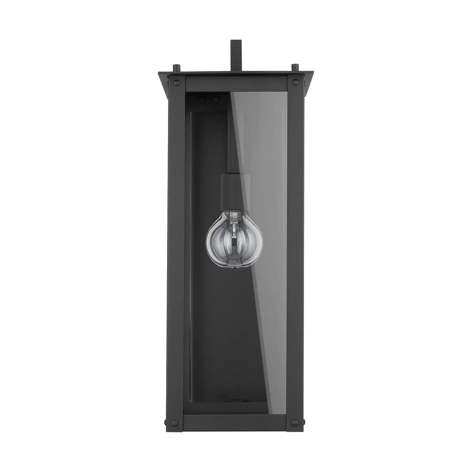 CAPITAL LIGHTING, HUNT WALL MOUNT, OUTDOOR WALL LIGHTS