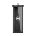 CAPITAL LIGHTING, HUNT WALL MOUNT, OUTDOOR WALL LIGHTS