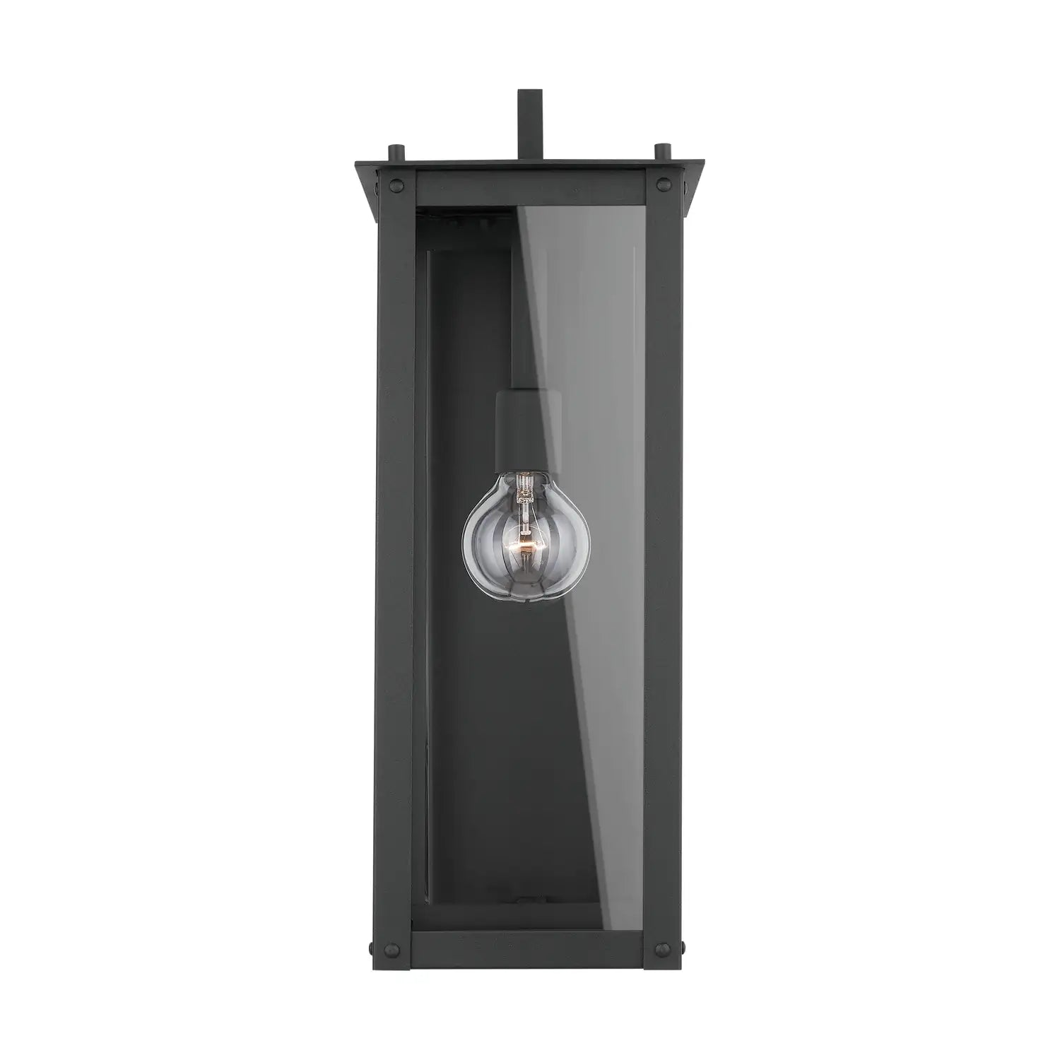 CAPITAL LIGHTING, HUNT WALL MOUNT, OUTDOOR WALL LIGHTS