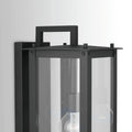 CAPITAL LIGHTING, HUNT WALL MOUNT, OUTDOOR WALL LIGHTS
