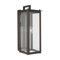 CAPITAL LIGHTING, HUNT WALL MOUNT, OUTDOOR WALL LIGHTS