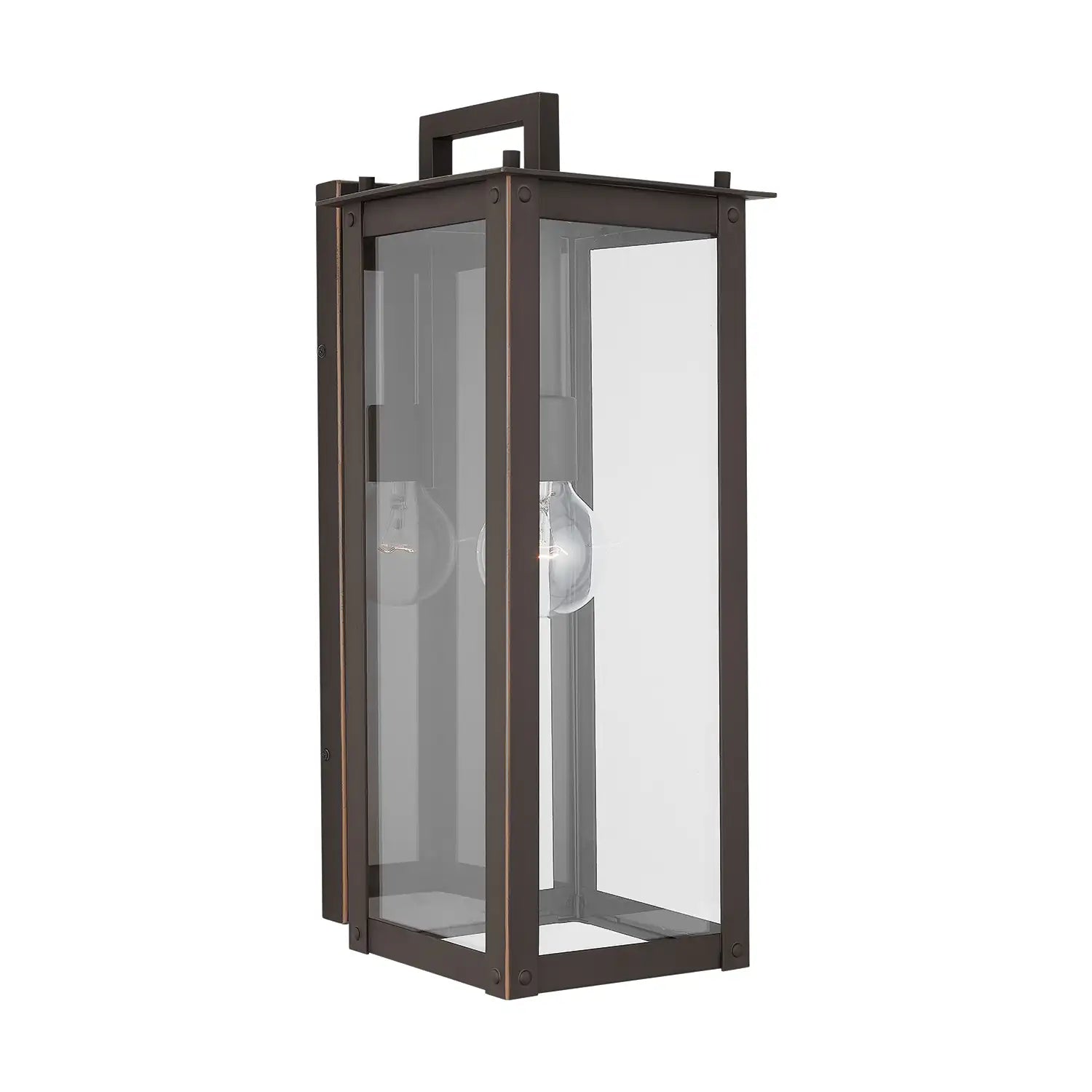 CAPITAL LIGHTING, HUNT WALL MOUNT, OUTDOOR WALL LIGHTS