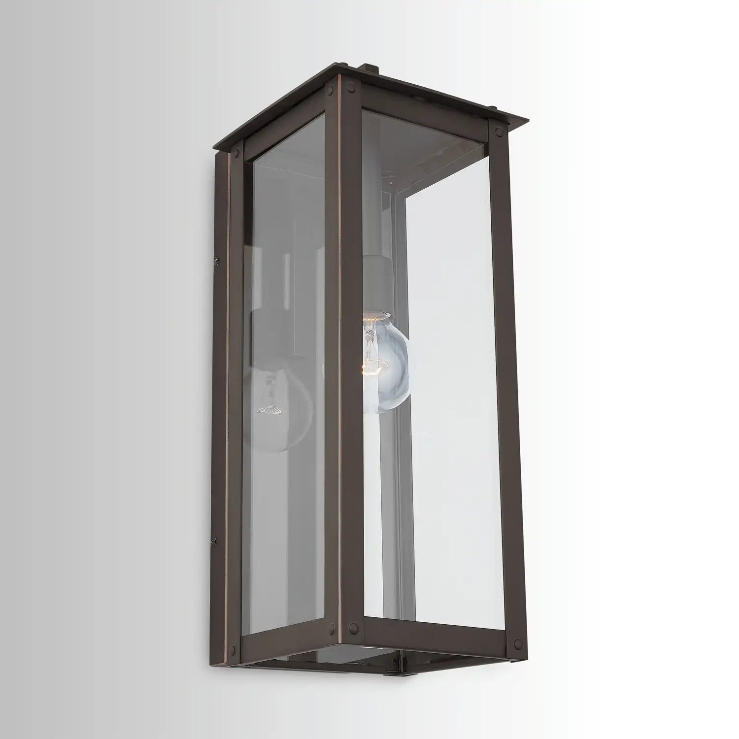 CAPITAL LIGHTING, HUNT WALL MOUNT, OUTDOOR WALL LIGHTS