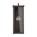 CAPITAL LIGHTING, HUNT WALL MOUNT, OUTDOOR WALL LIGHTS