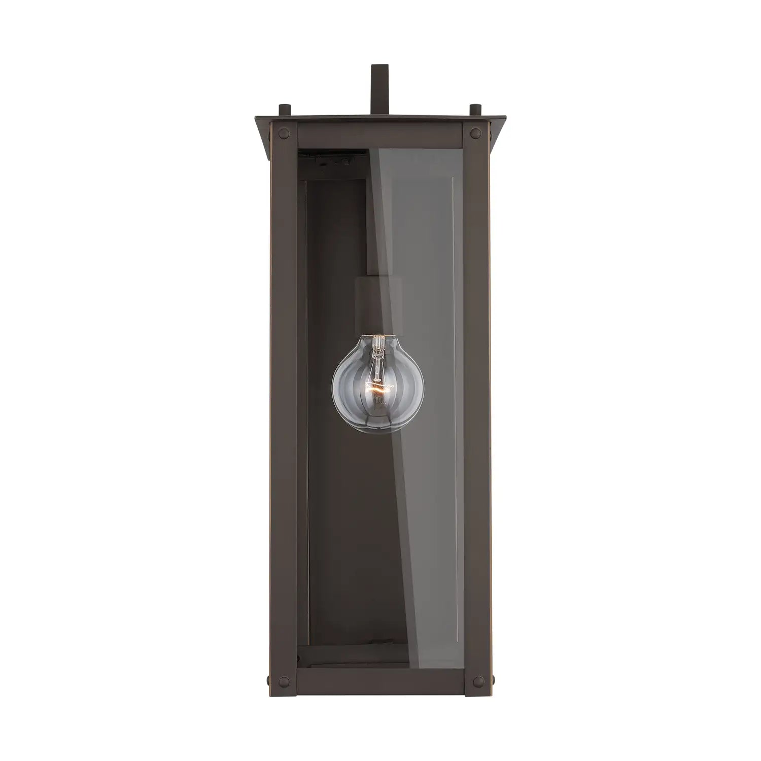 CAPITAL LIGHTING, HUNT WALL MOUNT, OUTDOOR WALL LIGHTS
