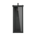 CAPITAL LIGHTING, HUNT OUTDOOR WALL-LANTERN, OUTDOOR WALL LIGHTS