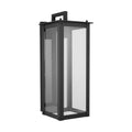CAPITAL LIGHTING, HUNT OUTDOOR WALL-LANTERN, OUTDOOR WALL LIGHTS