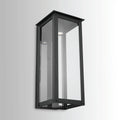 CAPITAL LIGHTING, HUNT OUTDOOR WALL-LANTERN, OUTDOOR WALL LIGHTS