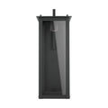 CAPITAL LIGHTING HUNT OUTDOOR WALL-LANTERN