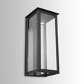 CAPITAL LIGHTING HUNT OUTDOOR WALL-LANTERN