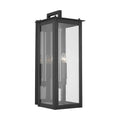 CAPITAL LIGHTING, HUNT WALL MOUNT, OUTDOOR WALL LIGHTS