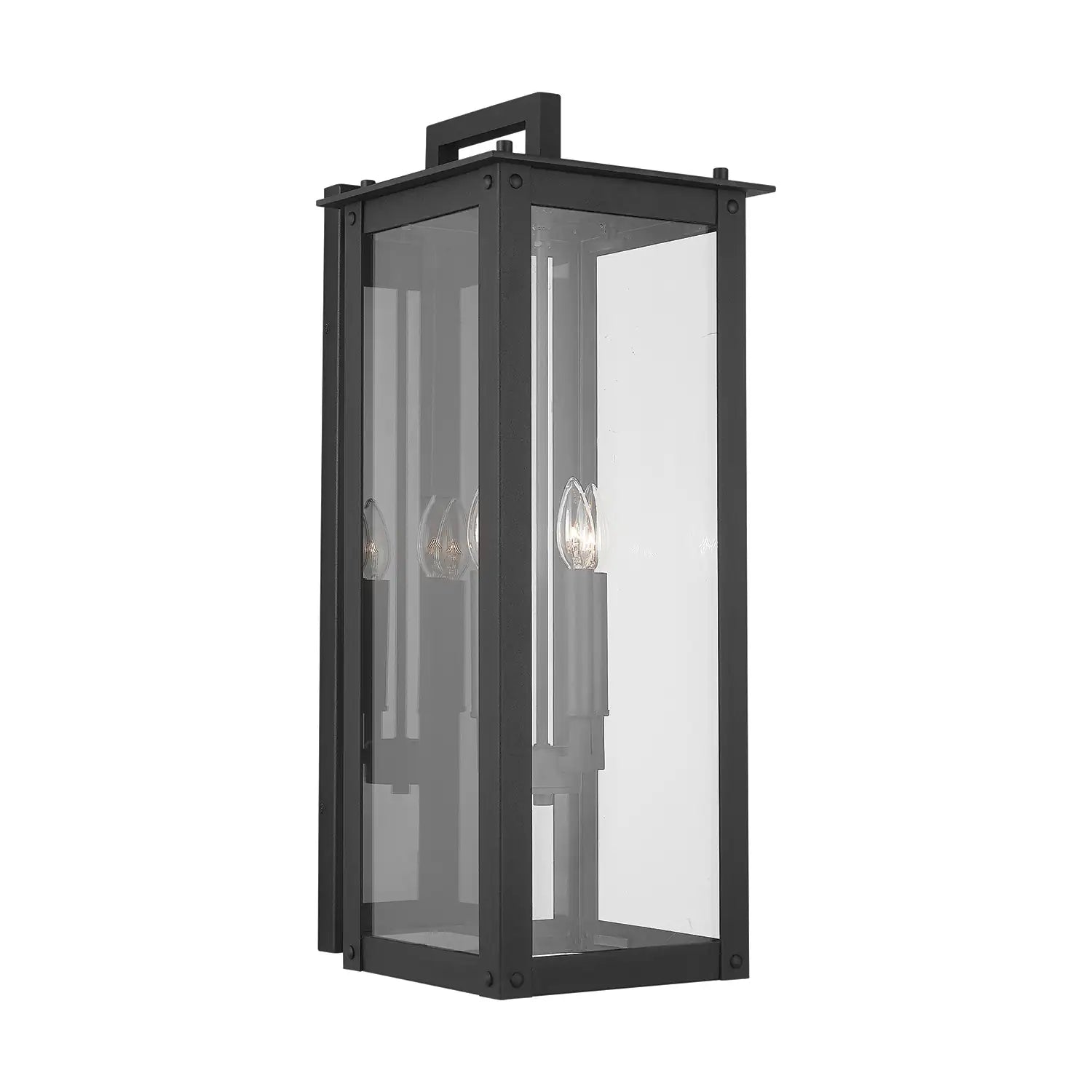 CAPITAL LIGHTING, HUNT WALL MOUNT, OUTDOOR WALL LIGHTS