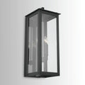 CAPITAL LIGHTING, HUNT WALL MOUNT, OUTDOOR WALL LIGHTS