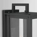 CAPITAL LIGHTING, HUNT WALL MOUNT, OUTDOOR WALL LIGHTS