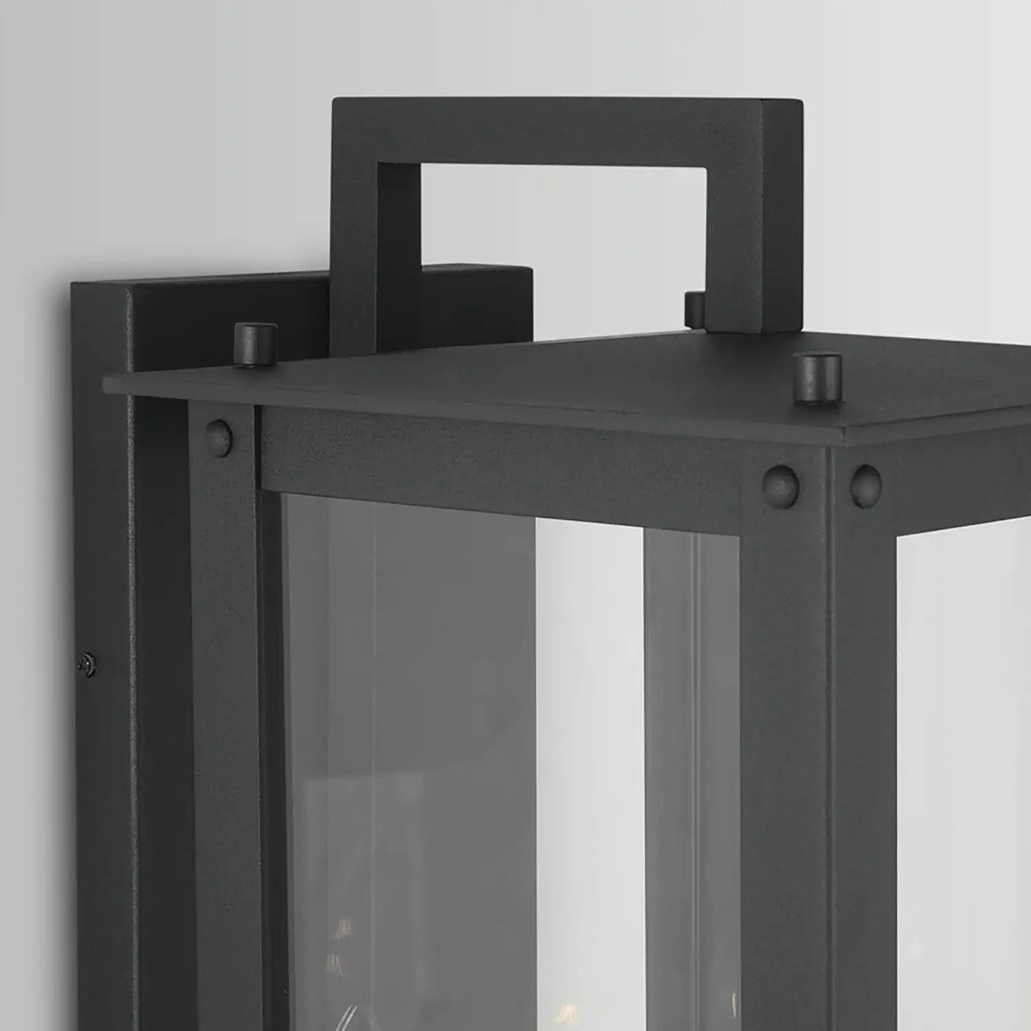 CAPITAL LIGHTING, HUNT WALL MOUNT, OUTDOOR WALL LIGHTS