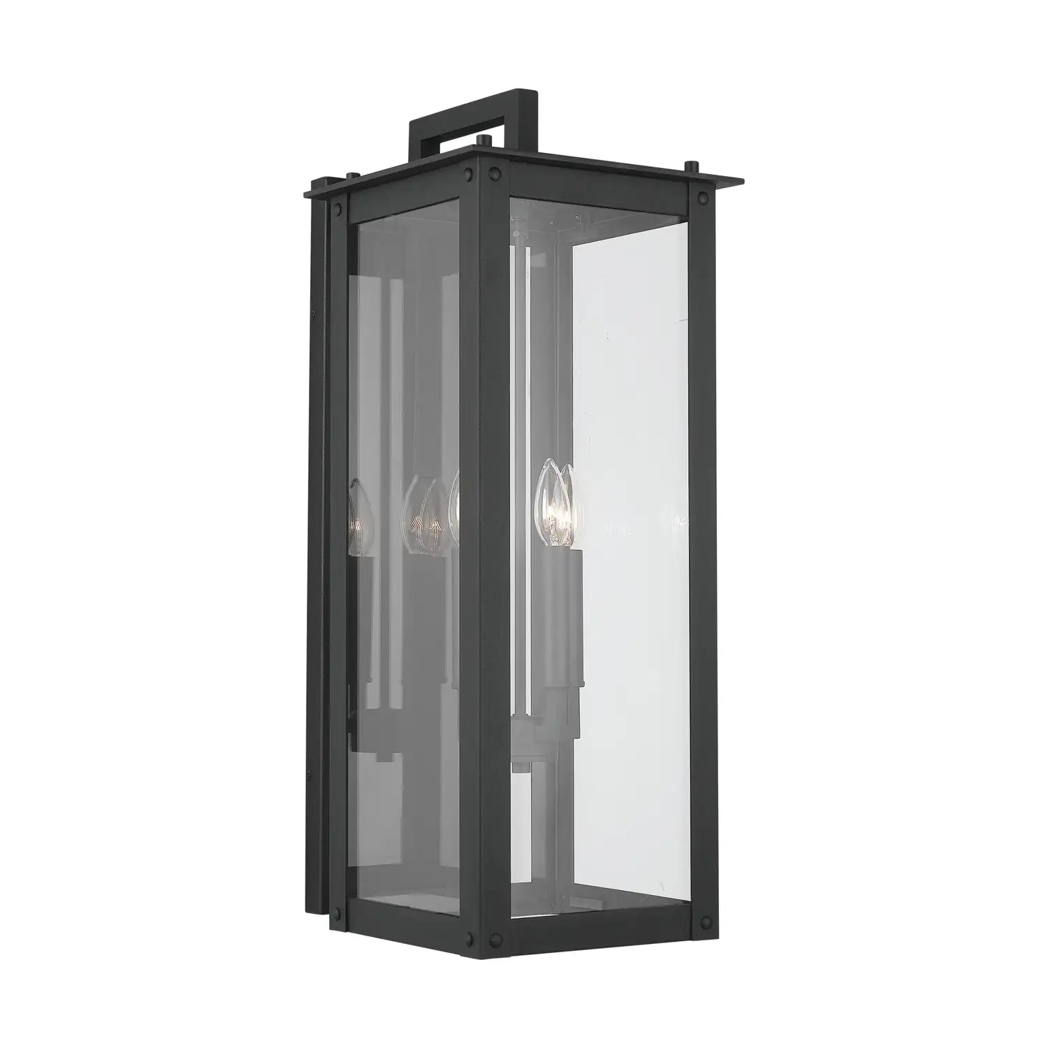 CAPITAL LIGHTING, HUNT WALL MOUNT, OUTDOOR WALL LIGHTS