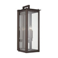 CAPITAL LIGHTING, HUNT WALL MOUNT, OUTDOOR WALL LIGHTS