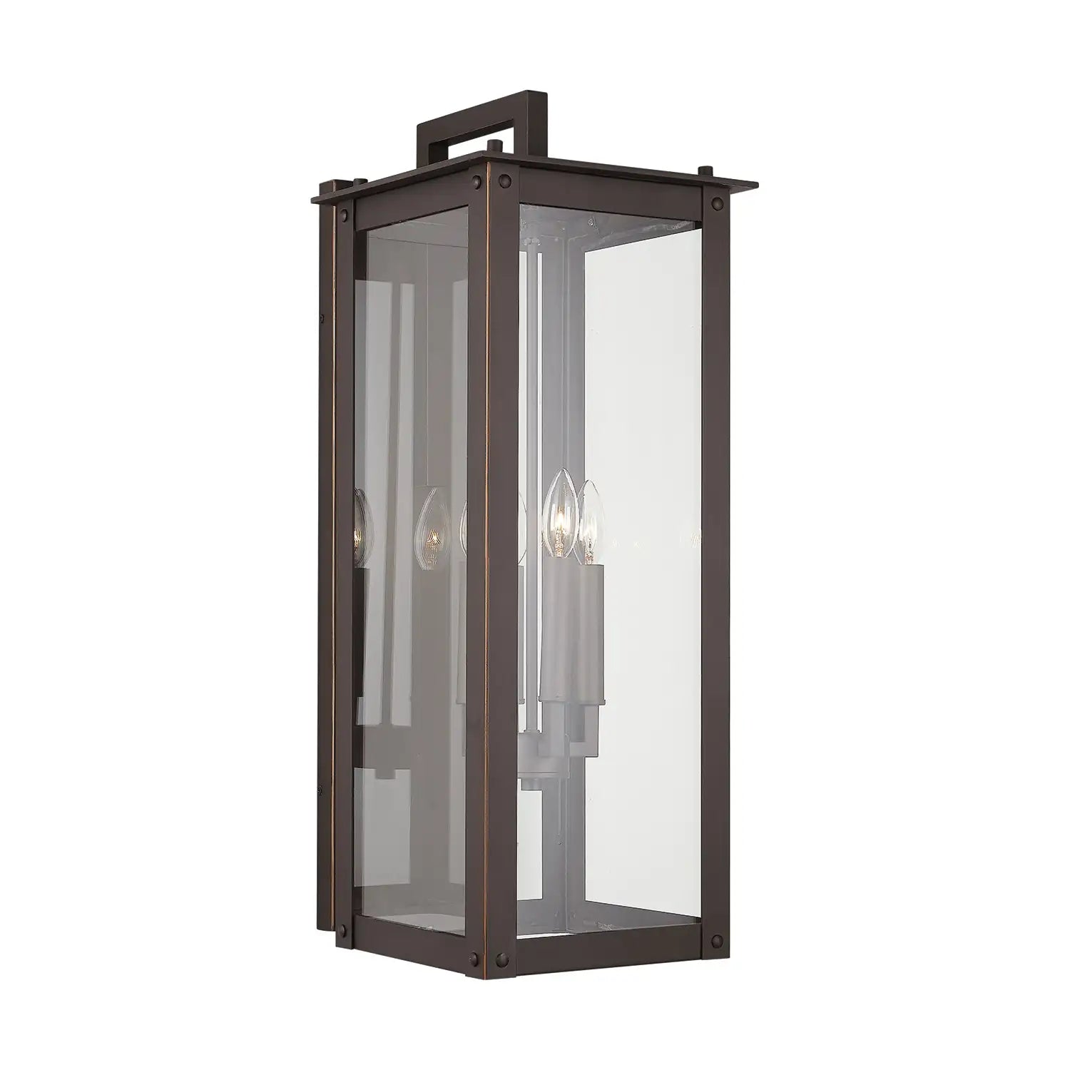 CAPITAL LIGHTING, HUNT WALL MOUNT, OUTDOOR WALL LIGHTS