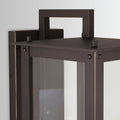 CAPITAL LIGHTING, HUNT WALL MOUNT, OUTDOOR WALL LIGHTS