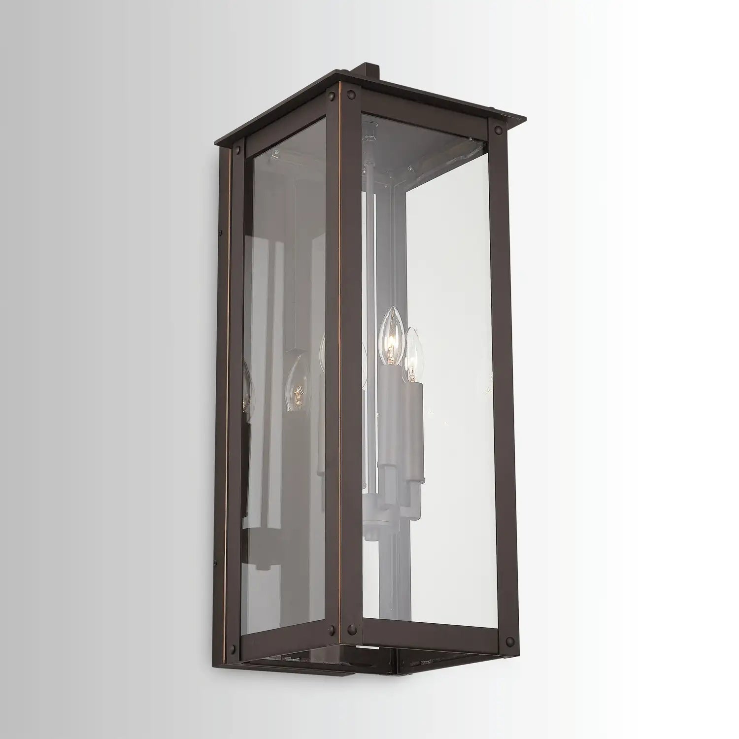 CAPITAL LIGHTING, HUNT WALL MOUNT, OUTDOOR WALL LIGHTS