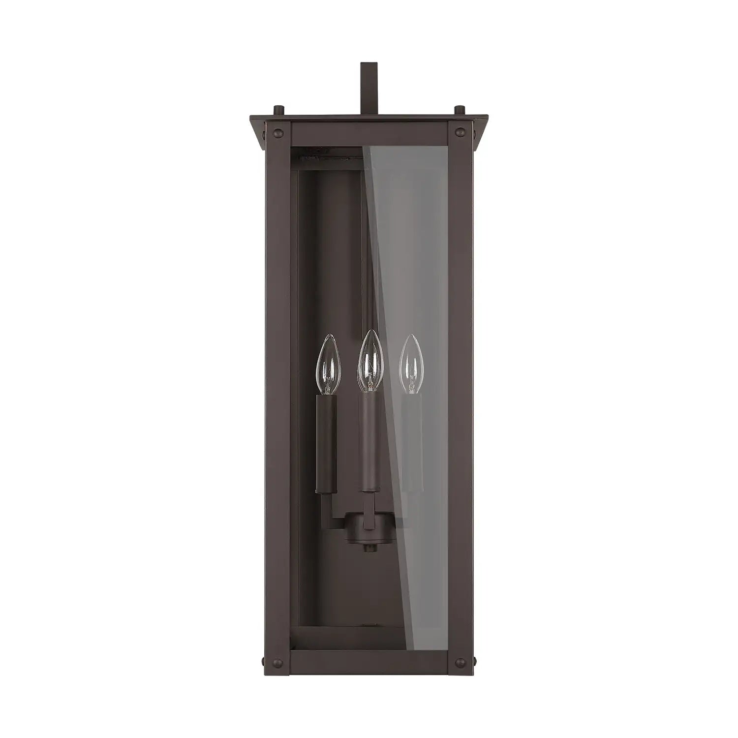 CAPITAL LIGHTING, HUNT WALL MOUNT, OUTDOOR WALL LIGHTS