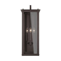 CAPITAL LIGHTING, HUNT WALL MOUNT, OUTDOOR WALL LIGHTS