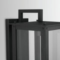 CAPITAL LIGHTING HUNT OUTDOOR WALL-LANTERN