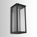 CAPITAL LIGHTING HUNT OUTDOOR WALL-LANTERN