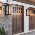 CAPITAL LIGHTING, HUNT WALL MOUNT, OUTDOOR WALL LIGHTS