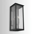CAPITAL LIGHTING, HUNT WALL MOUNT, OUTDOOR WALL LIGHTS
