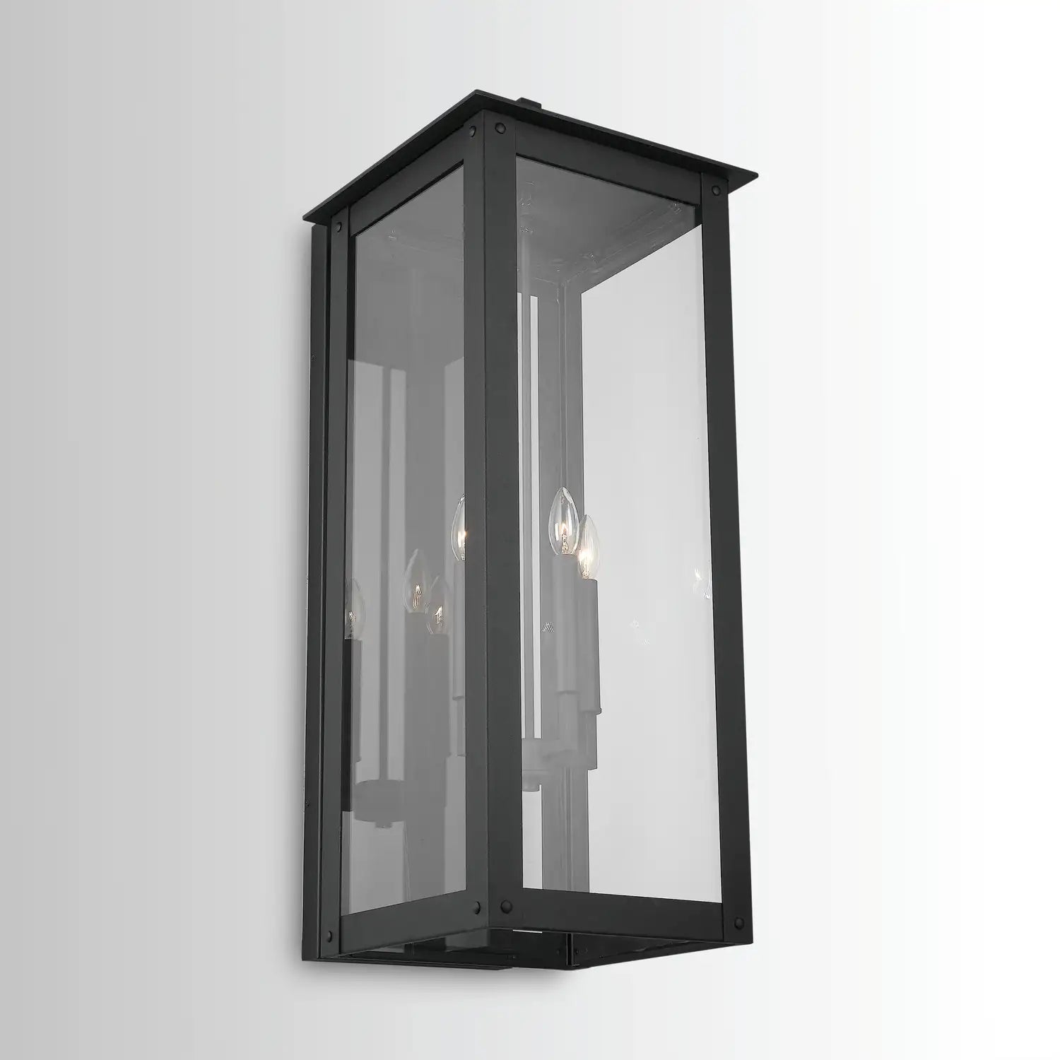 CAPITAL LIGHTING, HUNT WALL MOUNT, OUTDOOR WALL LIGHTS