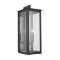 CAPITAL LIGHTING, HUNT WALL MOUNT, OUTDOOR WALL LIGHTS