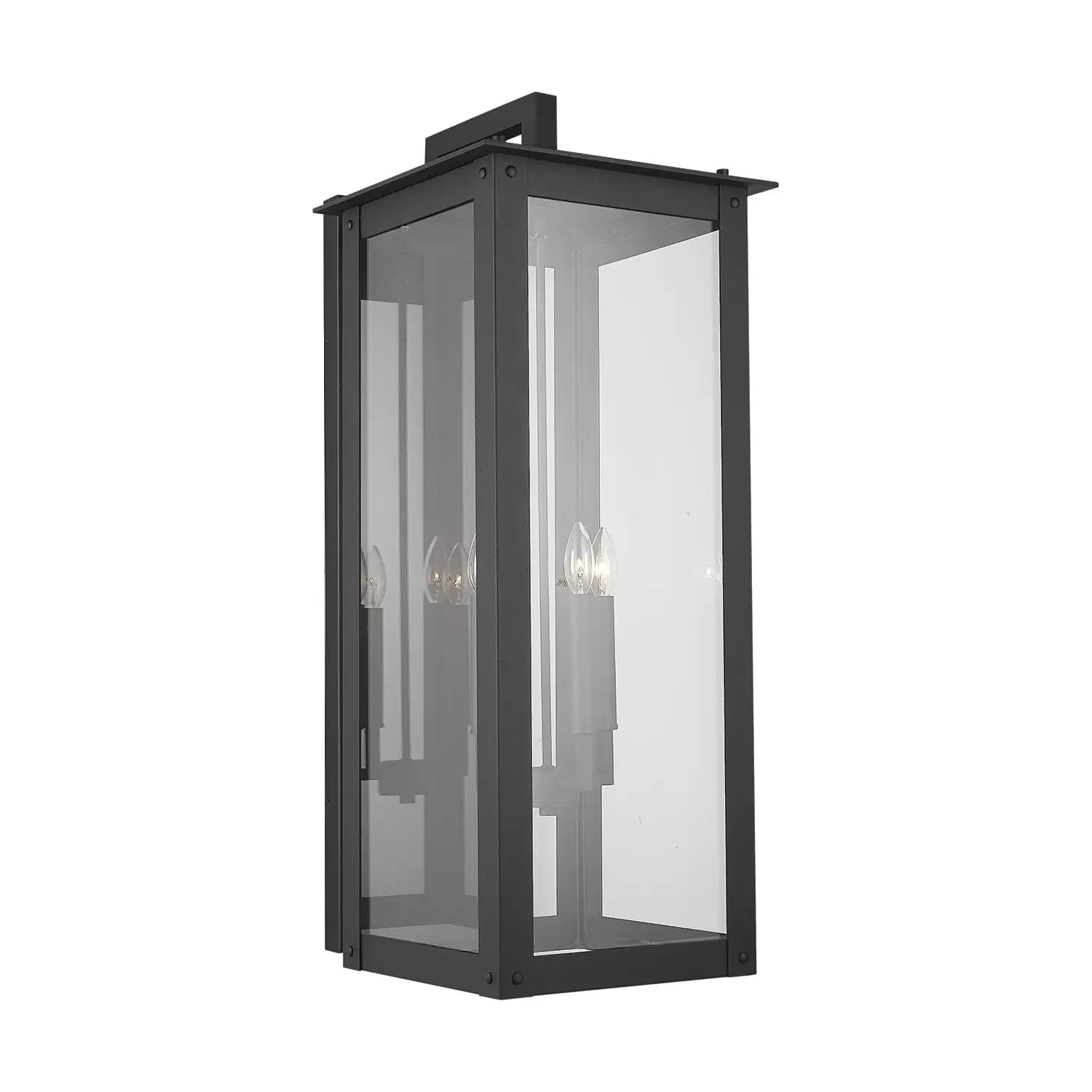 CAPITAL LIGHTING, HUNT WALL MOUNT, OUTDOOR WALL LIGHTS