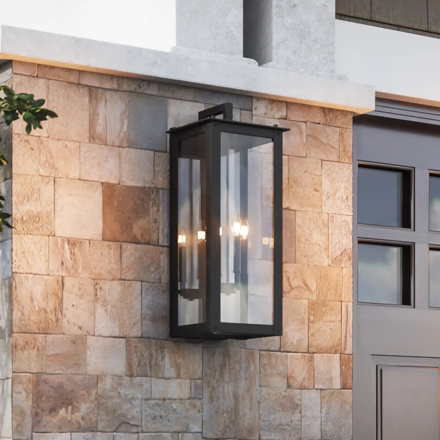 CAPITAL LIGHTING, HUNT WALL MOUNT, OUTDOOR WALL LIGHTS