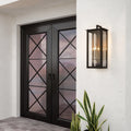 CAPITAL LIGHTING, HUNT WALL MOUNT, OUTDOOR WALL LIGHTS